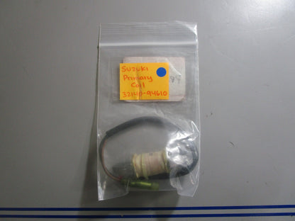 *NEW OEM* 0810 Suzuki Primary Coil 32140-94610