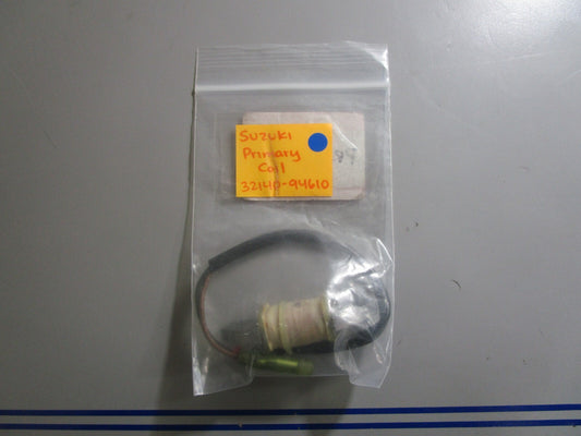 *NEW OEM* 0810 Suzuki Primary Coil 32140-94610