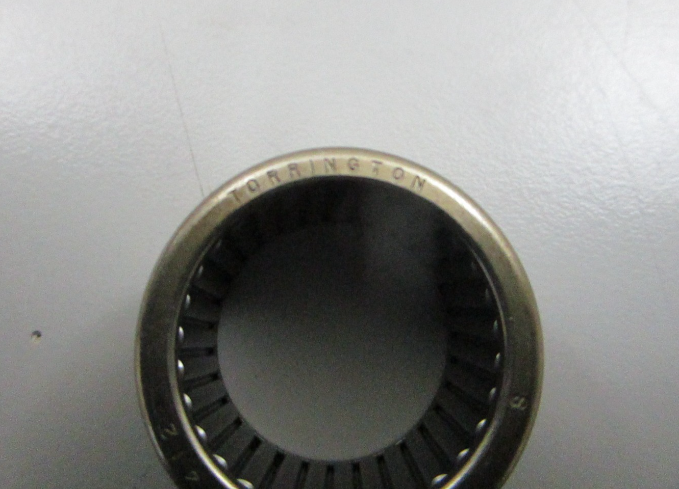 *NEW OEM* 0810 Mercury Quicksilver Bearing 31-21700