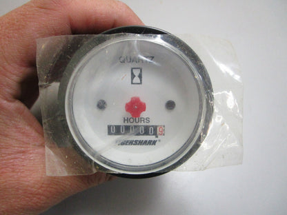 *NEW OEM* 0820 Arctic Cat Tigershark Hourmeter Kit 0678-362