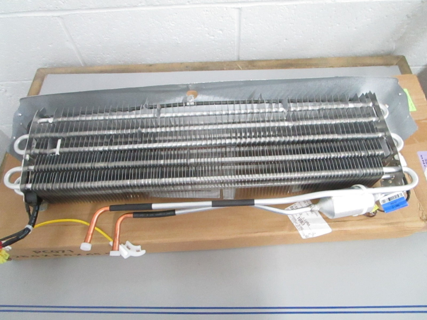 *NEW OEM* 0820 Samsung Refrigerator Evaporator Assy DA96-00460L