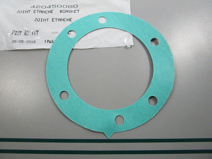 NEW 420450080 Sea-Doo Gasket 0810
