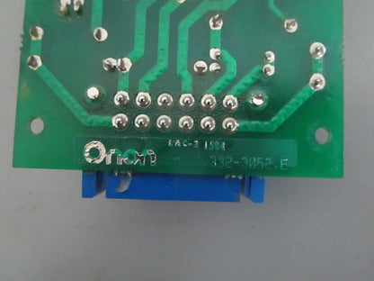 *NEW OEM* 0820 Onan Generator Circuit Board 332-3052