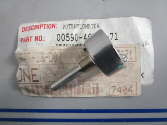 NEW OEM 00590-46365-71 Toyota Potentiometer 0820