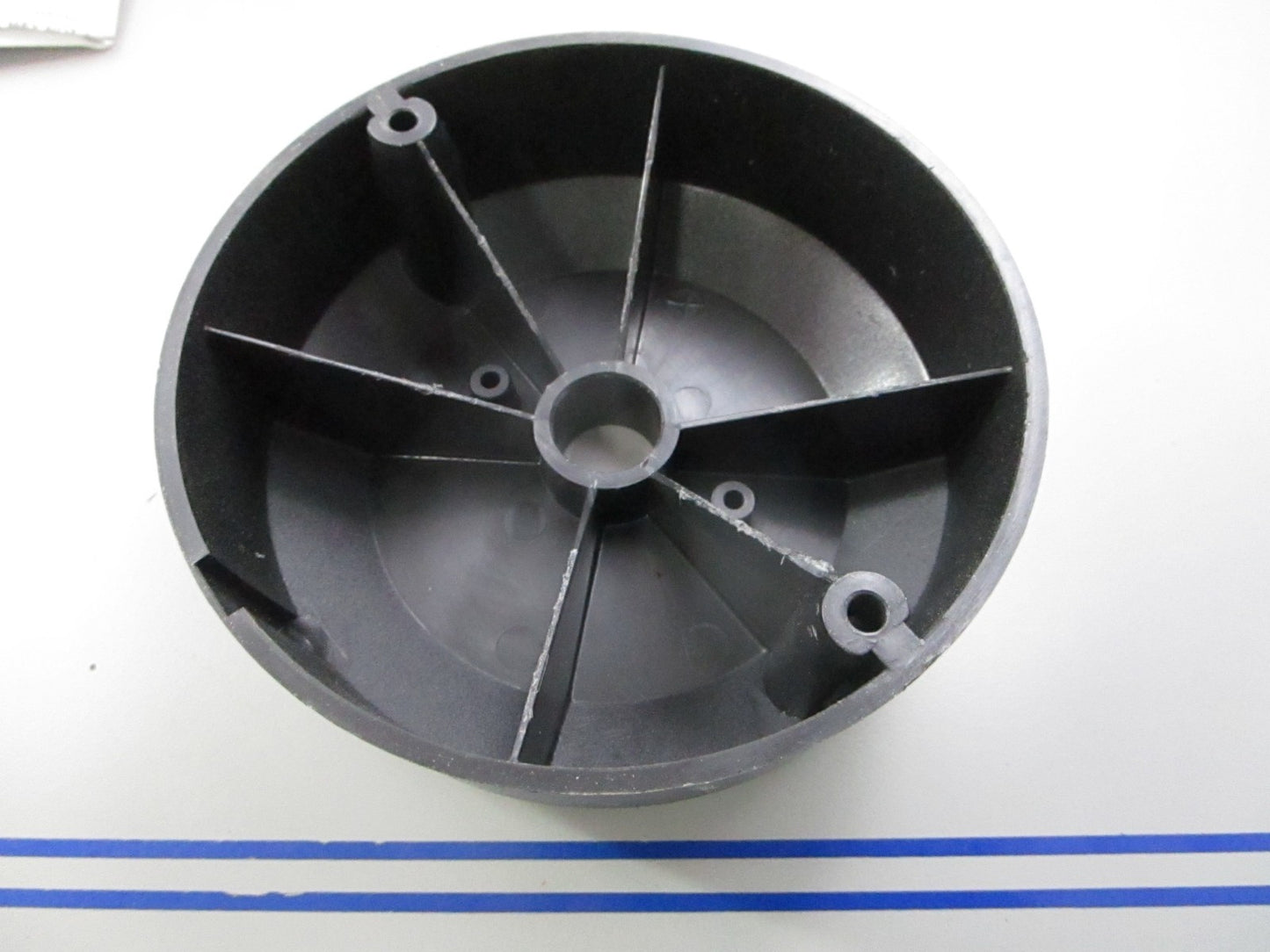 NEW SB27484 Teleflex 90 Degree Safe-T Bezel Kit 0810