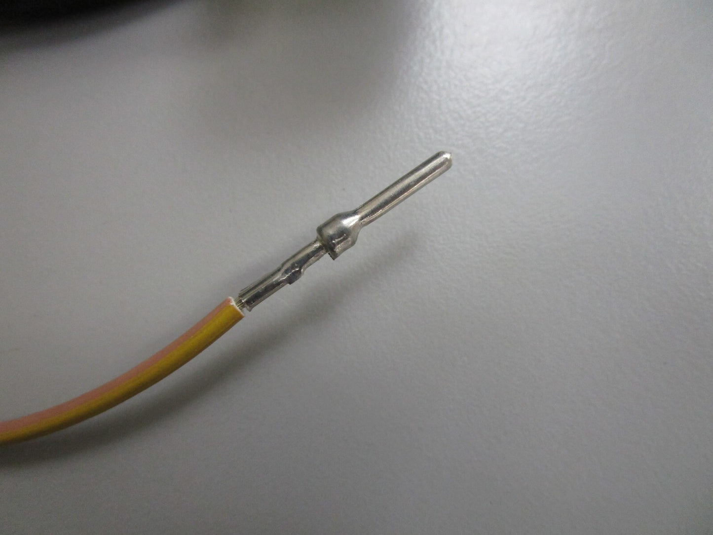 *NEW OEM* 0810 OMC Johnson Evinrude Gauge Cable 176417 0176417