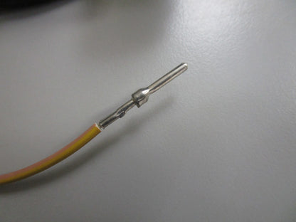 *NEW OEM* 0810 OMC Johnson Evinrude Gauge Cable 176417 0176417