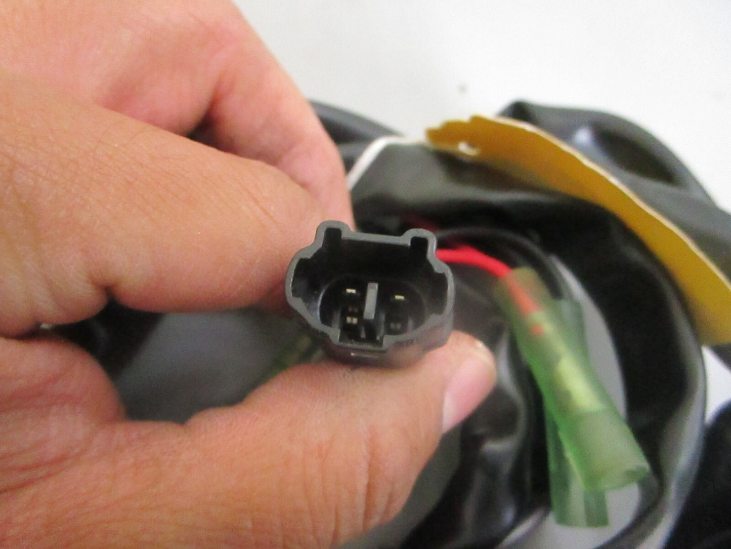 *NEW OEM* 0820 Tohatsu Meter Lead Wire 3C7-72537-0