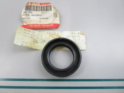 NEW OEM 3402-072 09283-3408 Arctic Cat Suzuki Oil Seal 0810