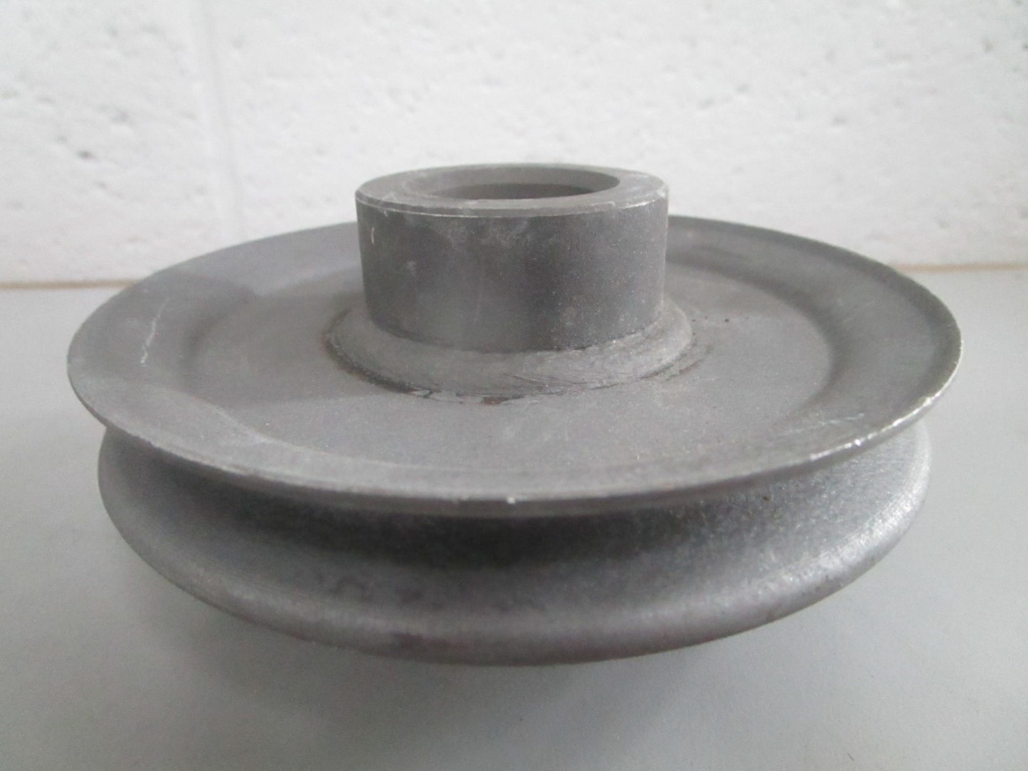 NEW OEM 484373 Scag Pulley 0820