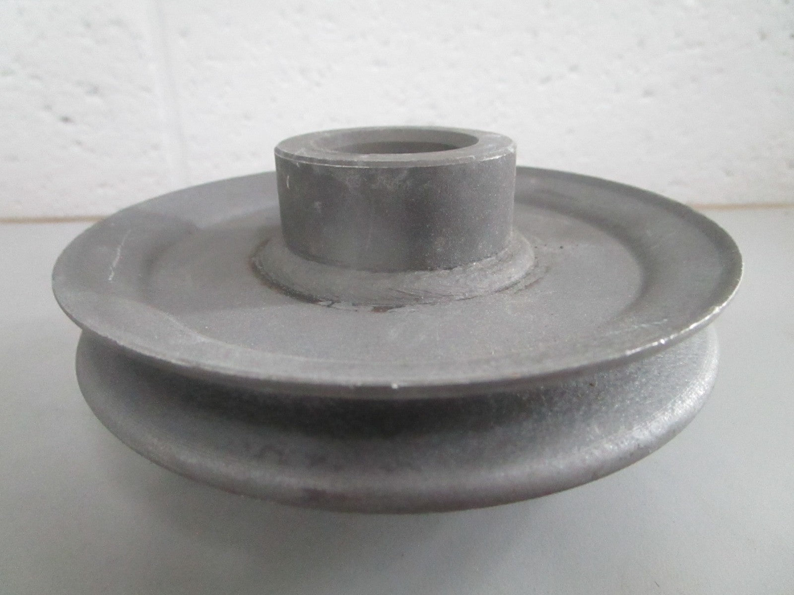 NEW OEM 484373 Scag Pulley 0820