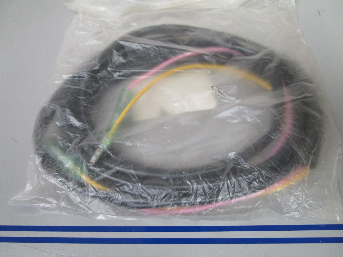 *NEW OEM* 0720 Yamaha Horn Lead 688-83373-10-00