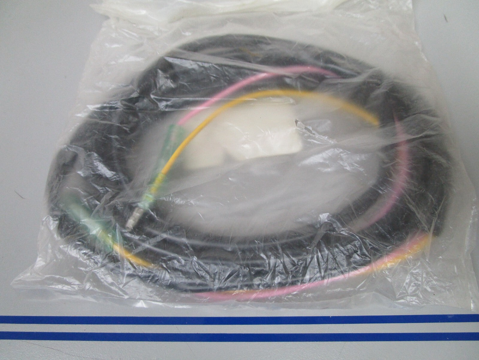 *NEW OEM* 0720 Yamaha Horn Lead 688-83373-10-00