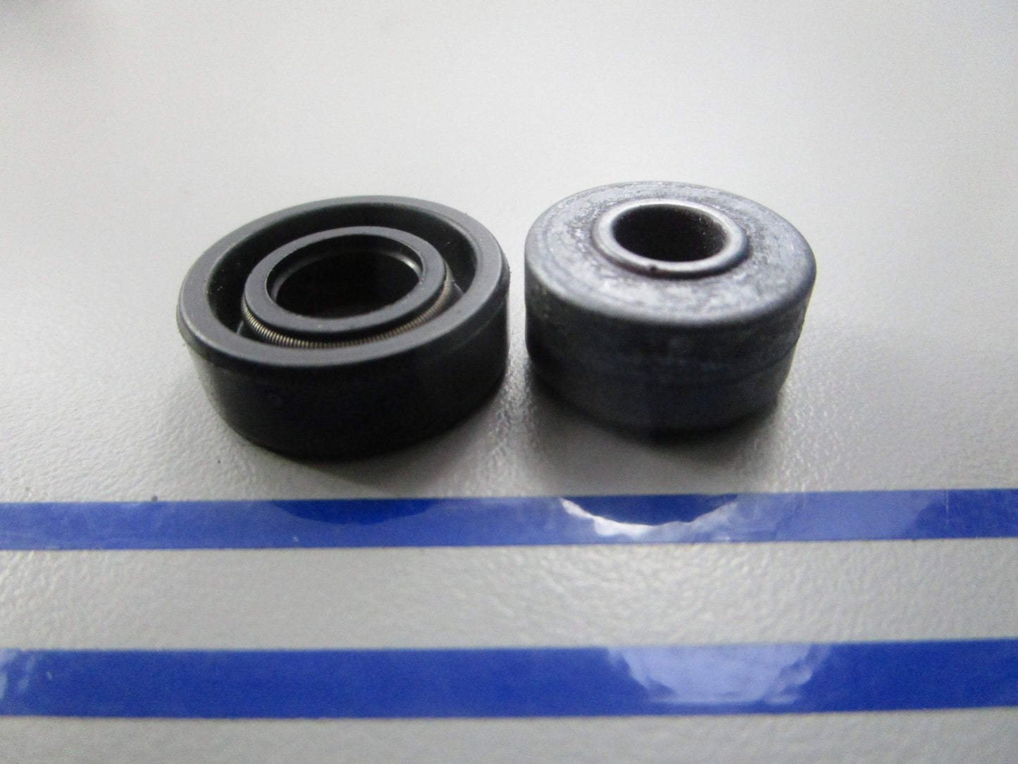 NEW OEM 26-814669A2 Mercury Seal Kit 0810