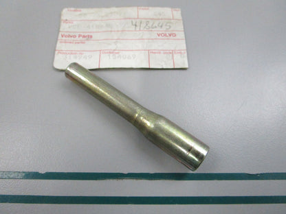 NEW OEM 418645 Volvo Penta Tube 0810