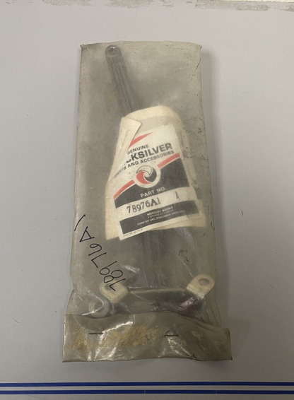 *NEW OEM* 0670 Mercury Quicksilver Full Throttle Stop Kit 78976A1