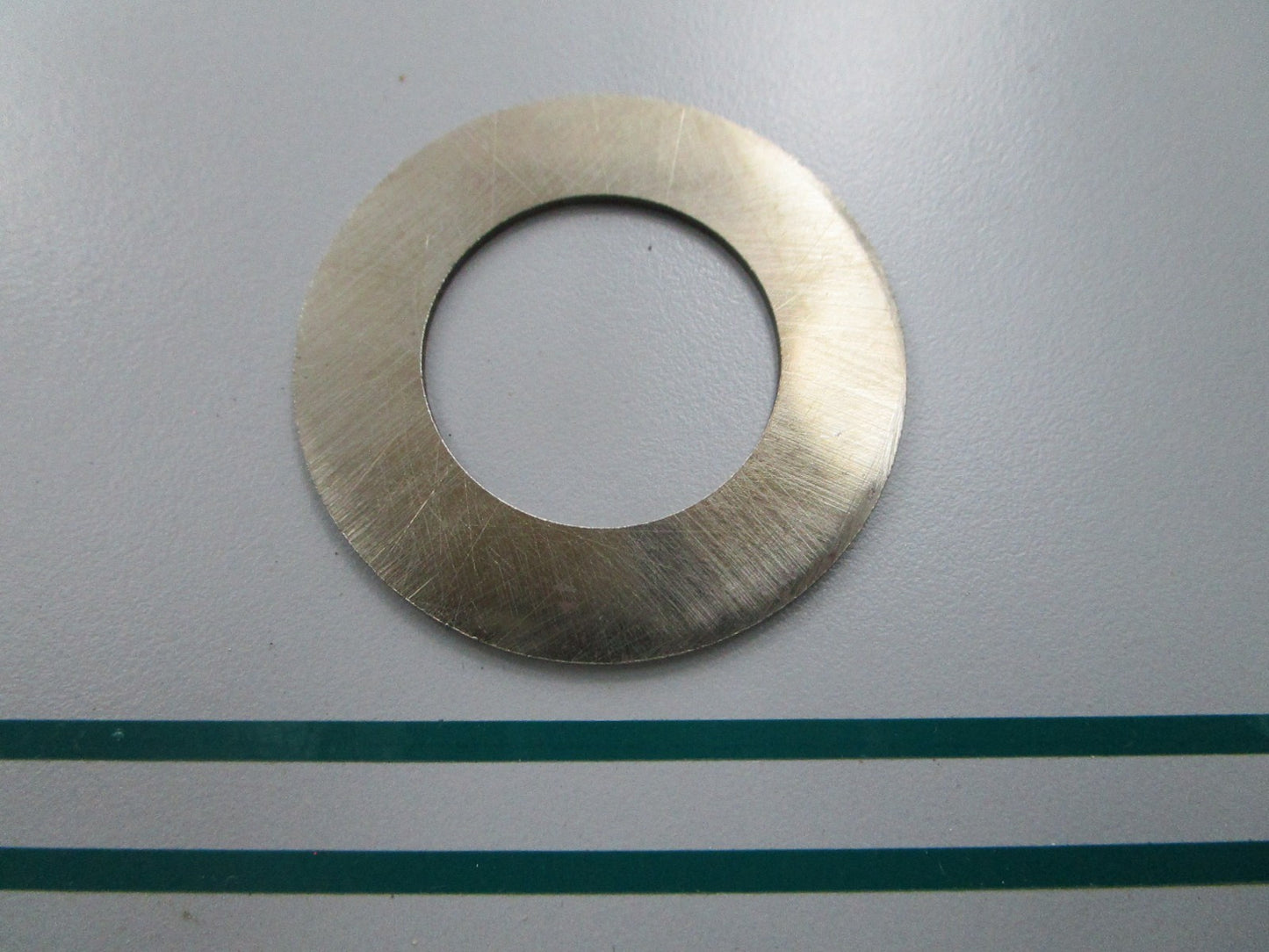 NEW OEM 09181-03021 Suzuki Shim 0810