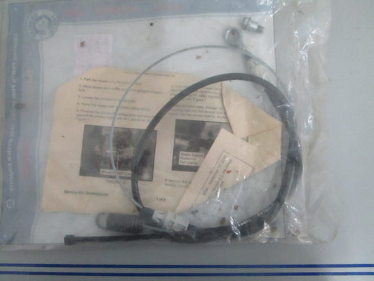 *NEW OEM* 0820 MTD Clutch Cable Kit 753-08265A