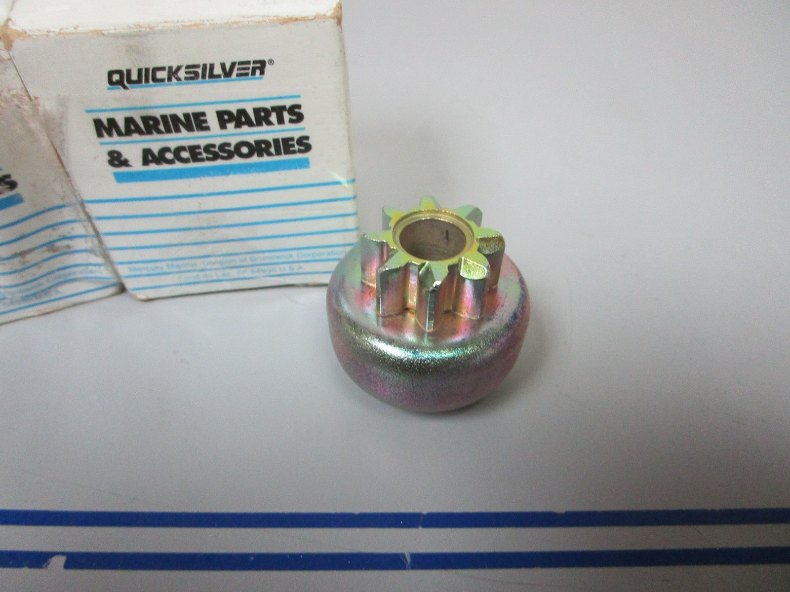 *NEW OEM* 0820 Mercury Quicksilver Drive Assy 802640T