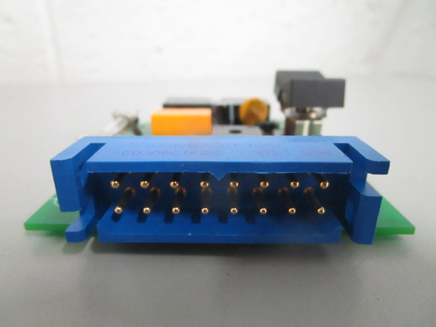 *NEW* 0820 Dinosaur Electronics Generator Circuit Board O4900142 Rep: 300-4901