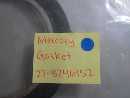 *NEW OEM* 0810 Mercury Quicksilver Gasket 27-8246152