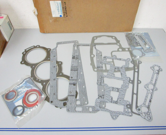 *NEW OEM* 0720 Mercury Quicksilver Gasket Set 27-FG1020-3