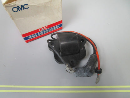 *NEW OEM* 0720 OMC Johnson Evinrude Ignition Coil 582303 0582303