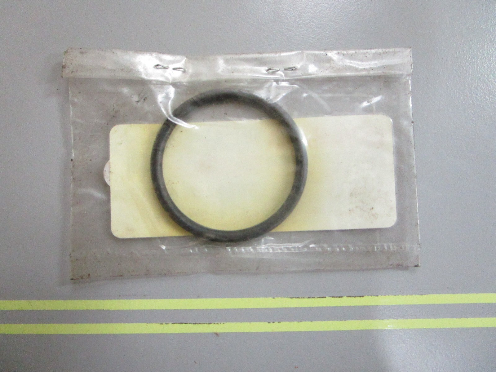 *NEW OEM* 0810 Yamaha O-Ring 6H1-43861-10-00