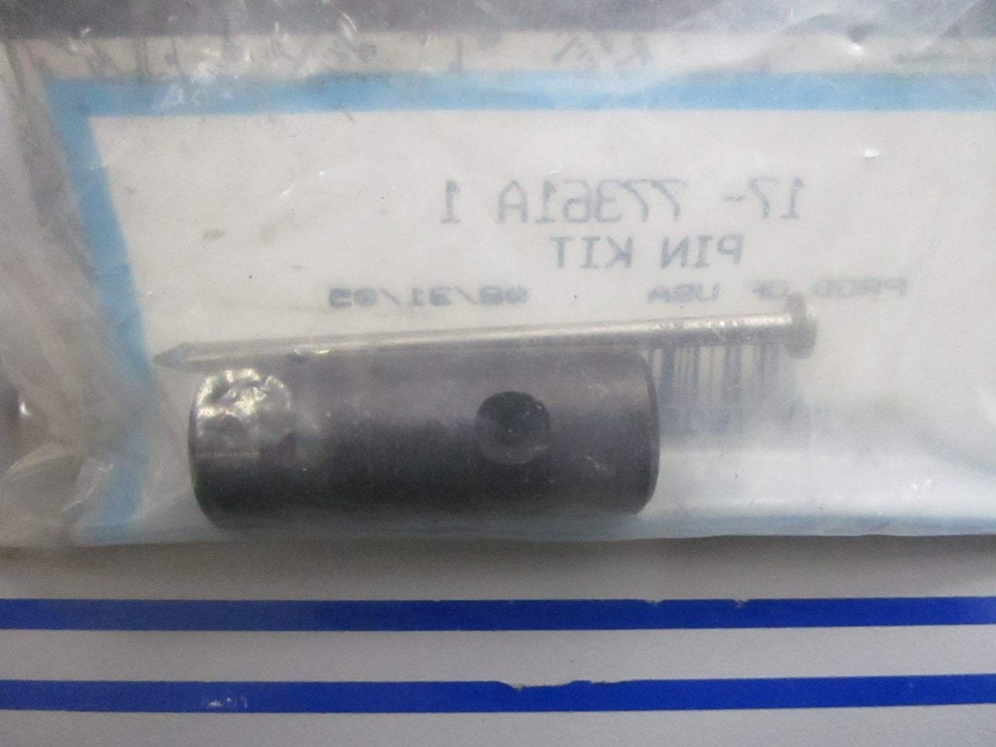 *NEW OEM* 0810 Mercury Quicksilver Pin Kit 17-77361A 1