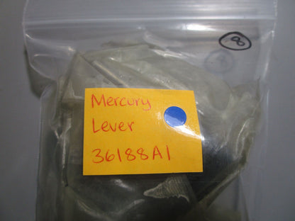 *NEW OEM* 0770 Mercury Quicksilver Lever 36188A1