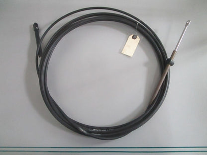 NEW OEM 850716A28 Mercury Quicksilver 28' Control Cable 0820