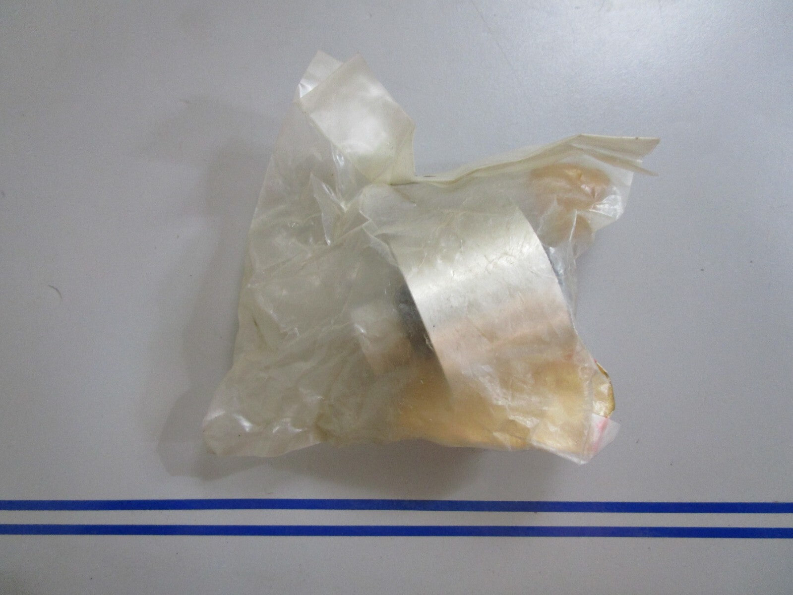 *NEW OEM* 0810 Suzuki Upper Mount 54130-95D01