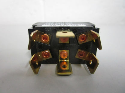 NEW TG40040 Sierra On-Off-On Toggle Switch 0820