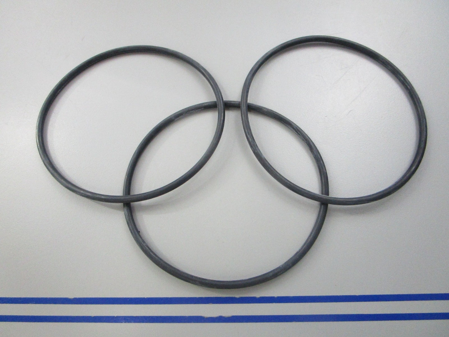 NEW OEM (LOT OF 3) 25-35984 Mercury Quicksilver O-Ring 0810