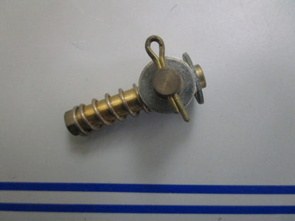 *NEW OEM* 0820 Volvo Penta Throttle Cable Cube 841275