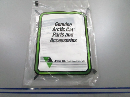 *NEW OEM* 0810 Arctic Cat Hand Warmer Update Kit 0637-202