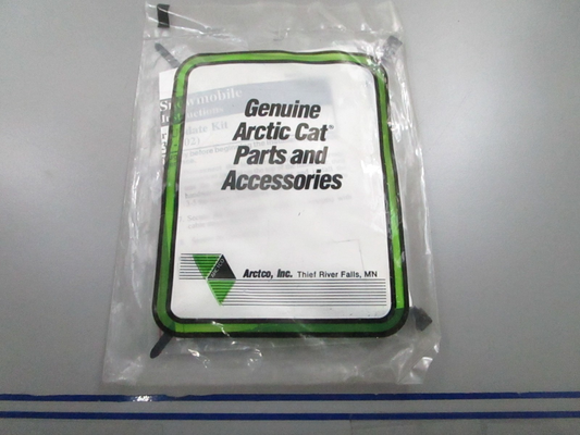 *NEW OEM* 0810 Arctic Cat Hand Warmer Update Kit 0637-202