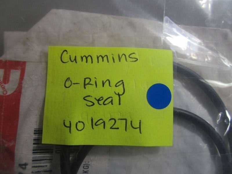 *NEW OEM* 0770 Cummins O-Ring Seal 4019274