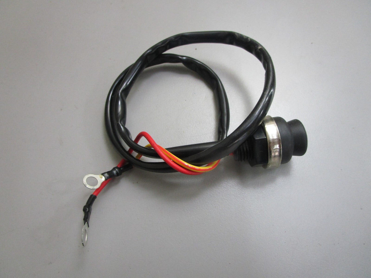 *NEW OEM* 0820 Mercury Quicksilver Switch Conversion Kit 87-823609A7