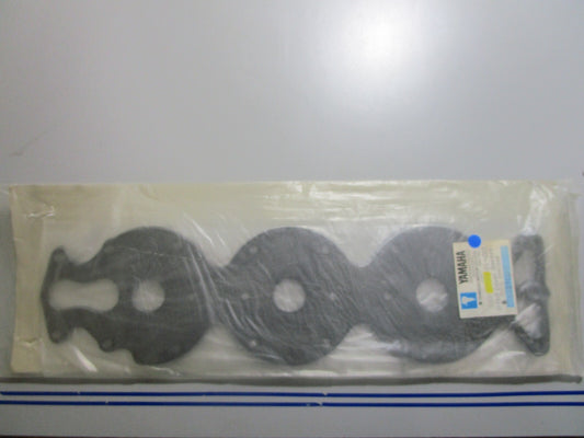 *NEW OEM* 0810 Yamaha Head Cover Gasket 688-11193-01-00