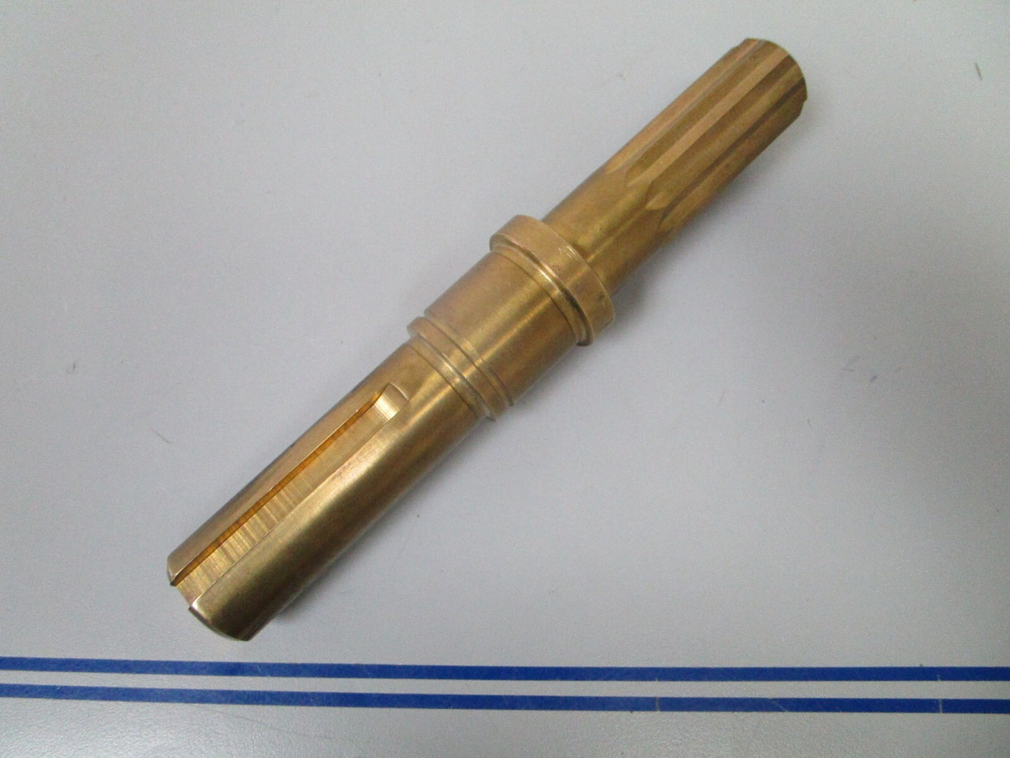 *NEW OEM* 0720 Jabsco Water Pump Shaft 824-0010