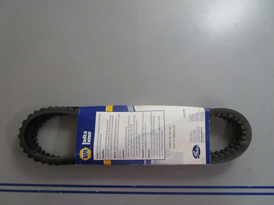 *NEW* 0810 Napa XL Belt 7465