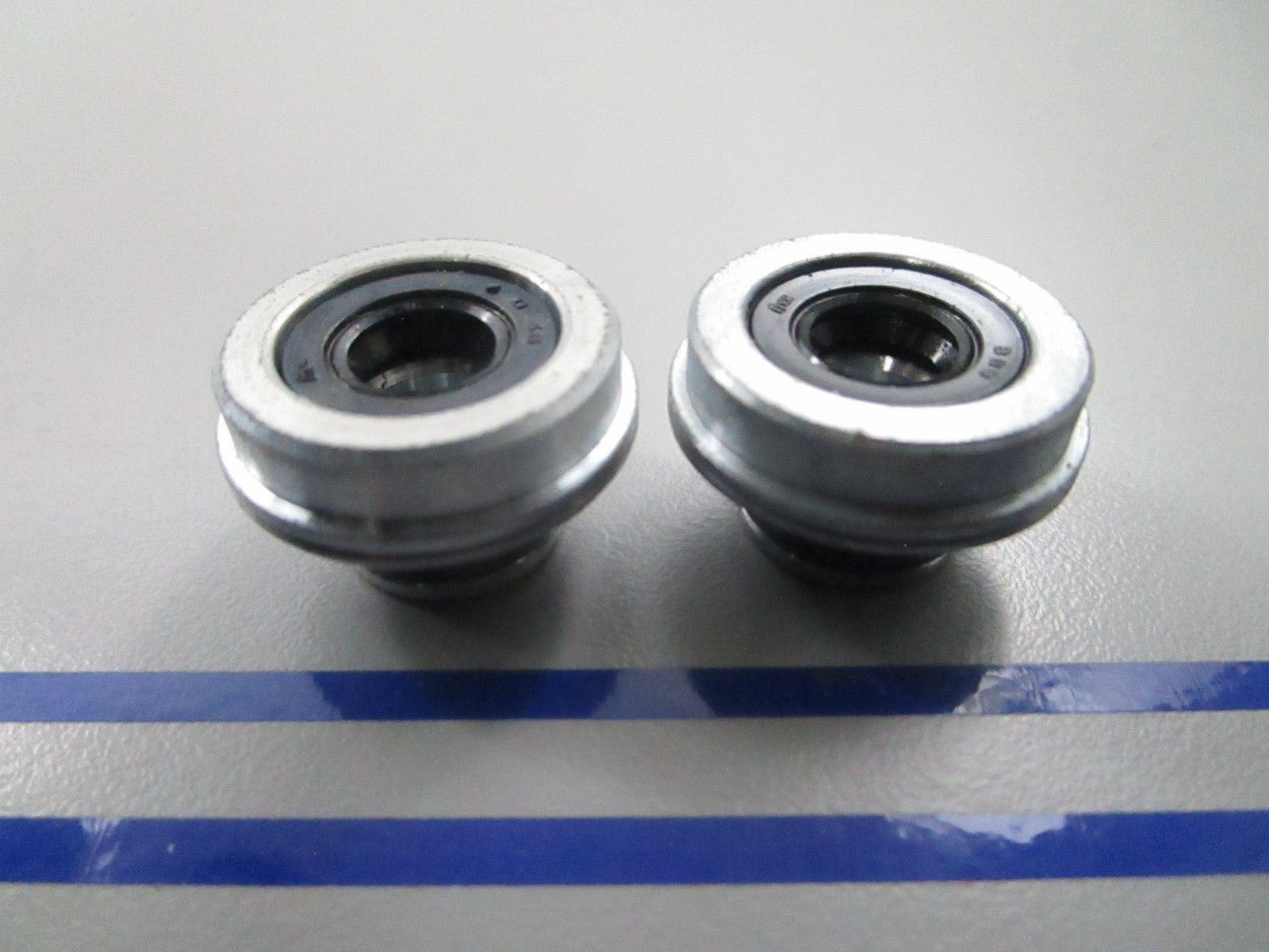 *NEW OEM* (LOT OF 2) 0810 Mercury Quicksilver Bushing 814103 2