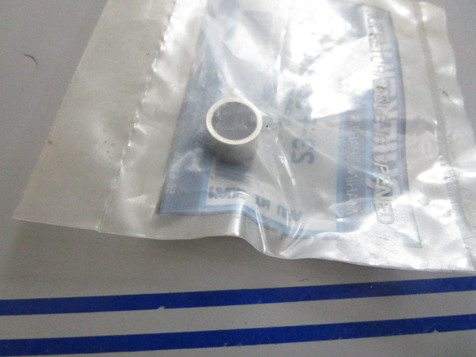 *NEW OEM* 0810 Mercury Quicksilver Spacer 23-F522359