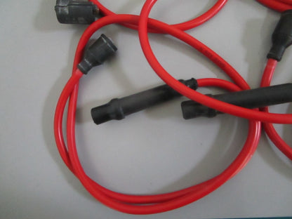 NEW OEM 875571 Volvo Penta Spark Plug Wire Set 0820