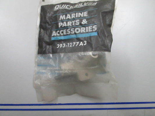 *NEW OEM* 0810 Mercury Quicksilver Cover Assembly 393-1277A3