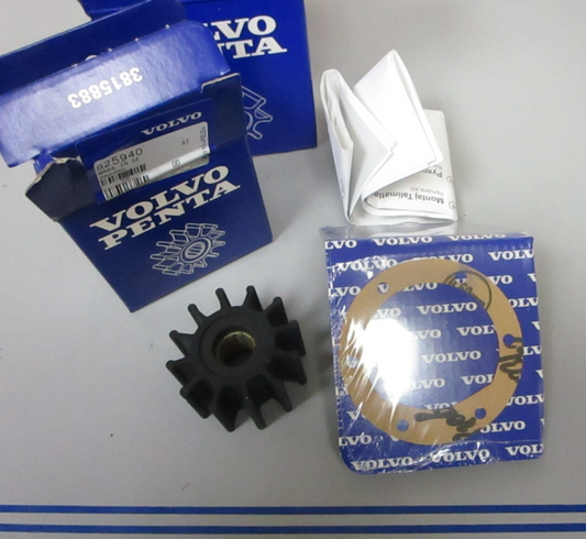*NEW OEM* 0720 Volvo Penta Impeller Kit 876555