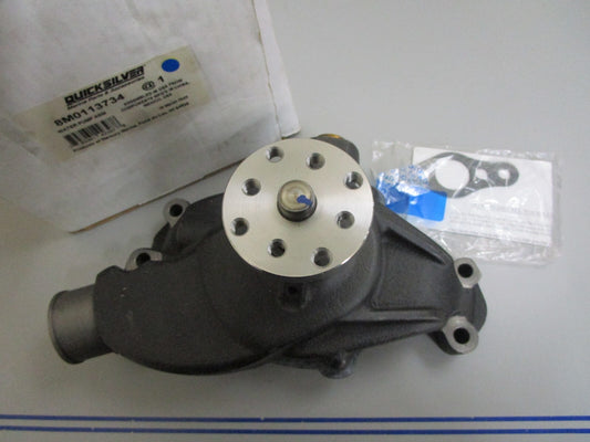 *NEW OEM* 0820 Mercury Quicksilver Water Pump Assy 8M0113734