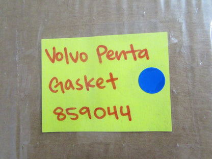 NEW OEM 859044 Volvo Penta Gasket 0820