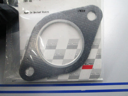 *NEW* 0810 Fel-Pro Exhaust Pipe Flange Gasket 61194